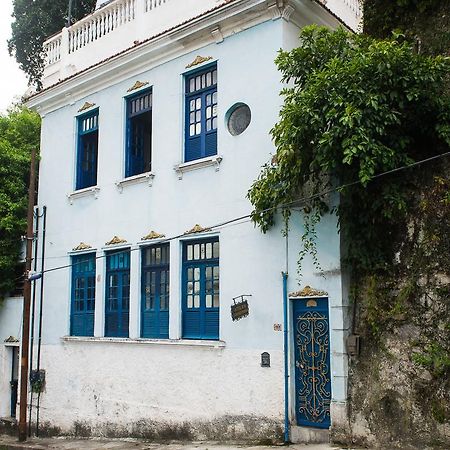 Chez Kin Bed & Breakfast Rio de Janeiro Eksteriør bilde