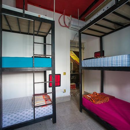 Chez Kin Bed & Breakfast Rio de Janeiro Eksteriør bilde