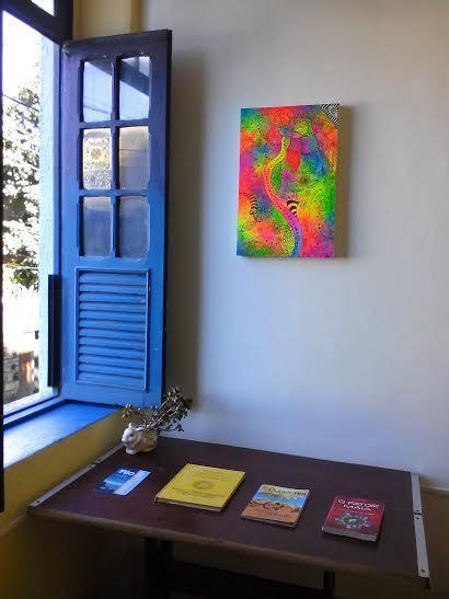 Chez Kin Bed & Breakfast Rio de Janeiro Rom bilde