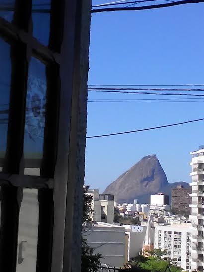 Chez Kin Bed & Breakfast Rio de Janeiro Rom bilde