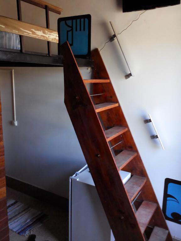 Chez Kin Bed & Breakfast Rio de Janeiro Rom bilde