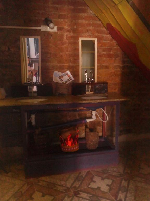 Chez Kin Bed & Breakfast Rio de Janeiro Rom bilde