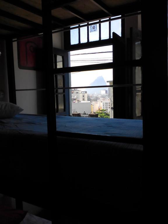 Chez Kin Bed & Breakfast Rio de Janeiro Rom bilde
