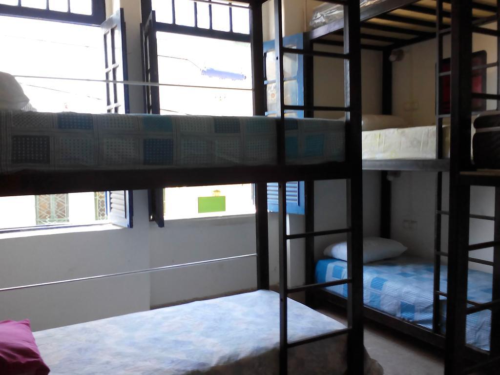 Chez Kin Bed & Breakfast Rio de Janeiro Rom bilde