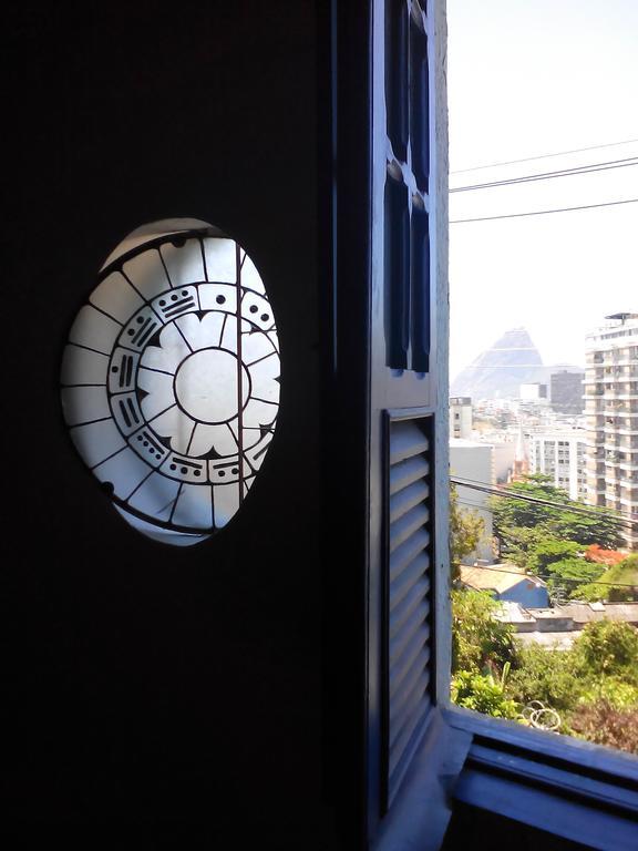 Chez Kin Bed & Breakfast Rio de Janeiro Rom bilde