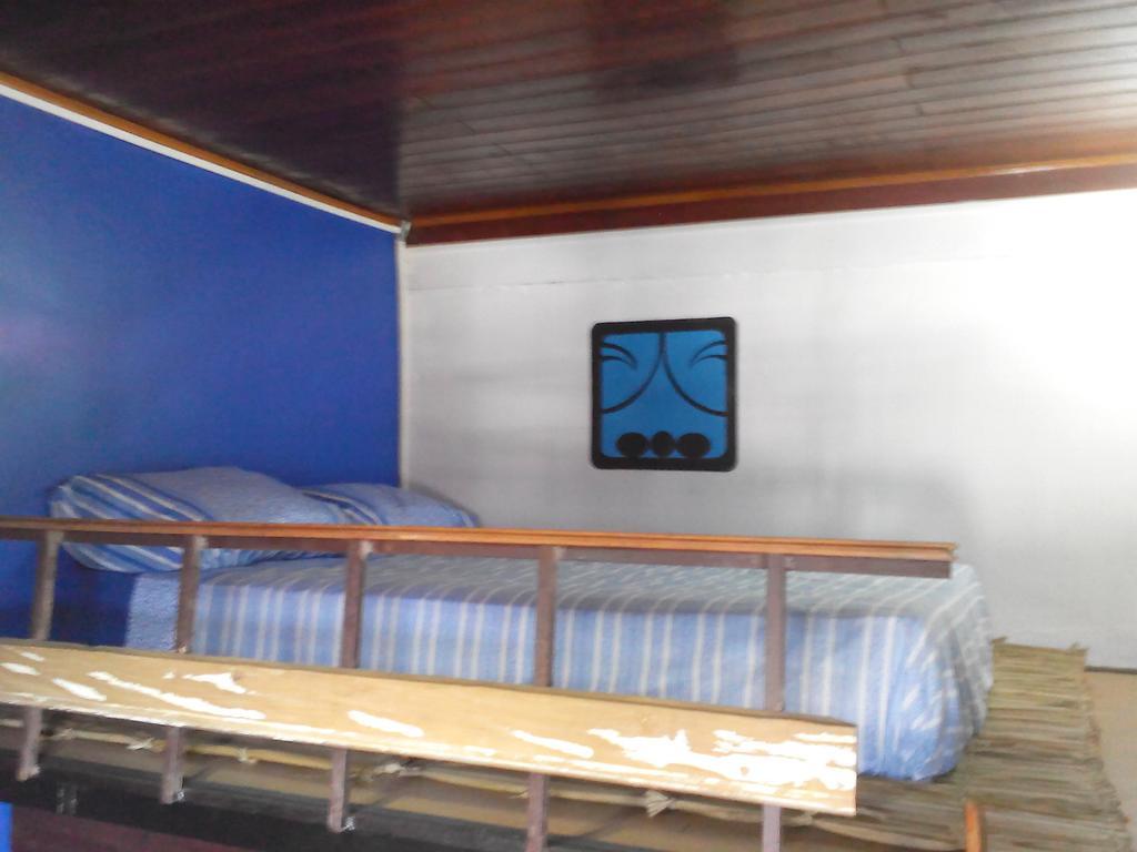 Chez Kin Bed & Breakfast Rio de Janeiro Rom bilde