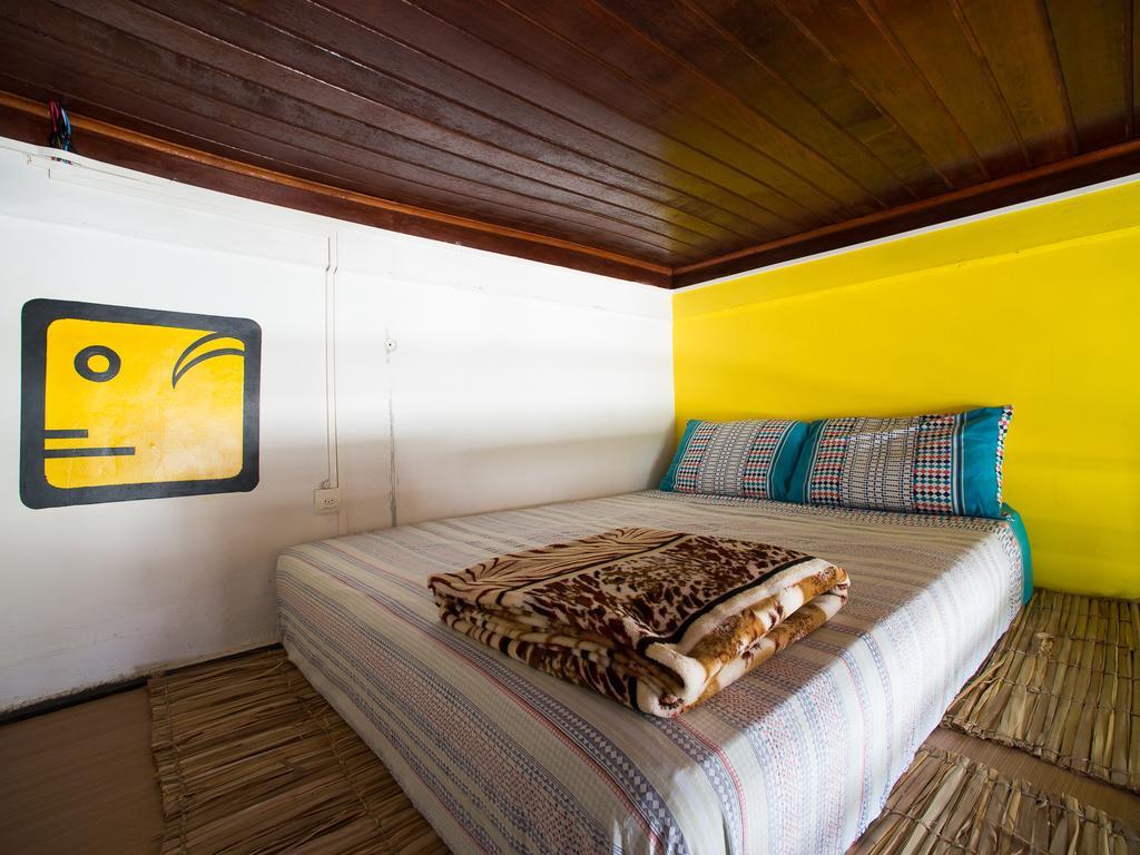 Chez Kin Bed & Breakfast Rio de Janeiro Eksteriør bilde