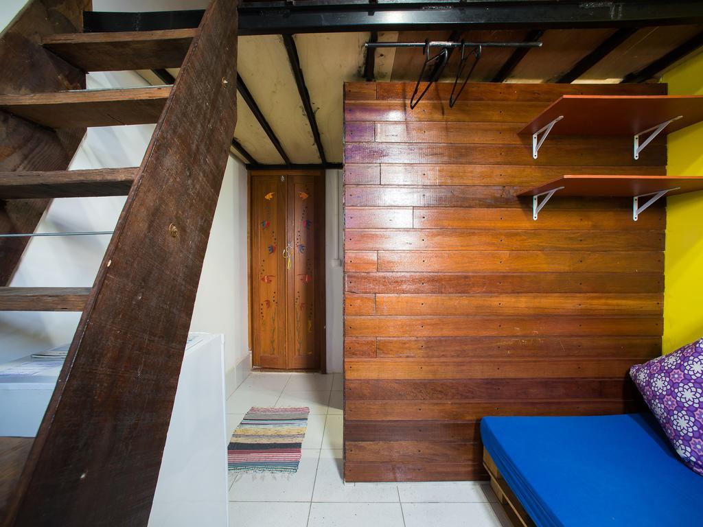 Chez Kin Bed & Breakfast Rio de Janeiro Eksteriør bilde