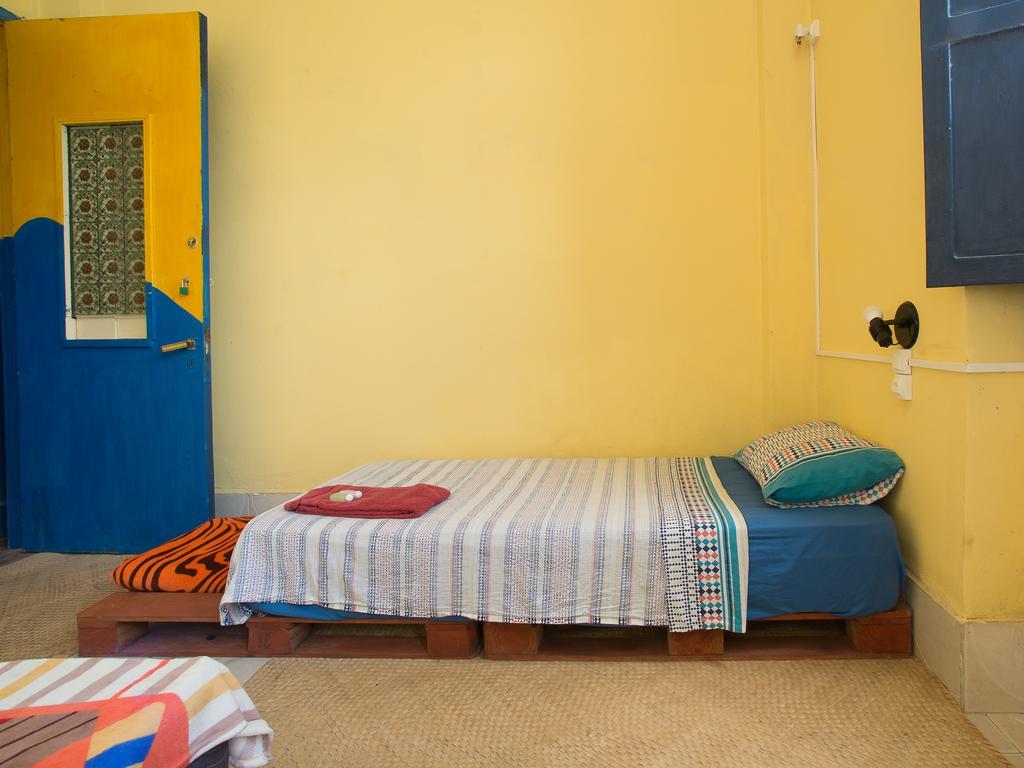 Chez Kin Bed & Breakfast Rio de Janeiro Eksteriør bilde