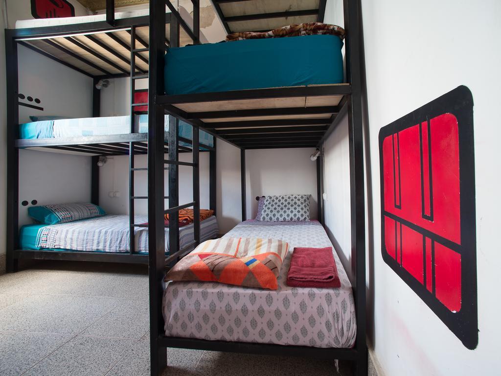Chez Kin Bed & Breakfast Rio de Janeiro Eksteriør bilde