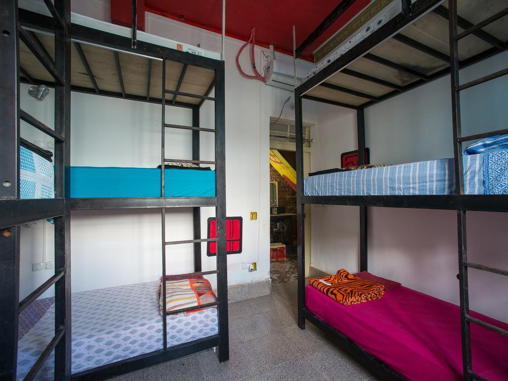 Chez Kin Bed & Breakfast Rio de Janeiro Eksteriør bilde